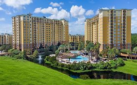 Lake Buena Vista Resort Village And Spa, Near Disney